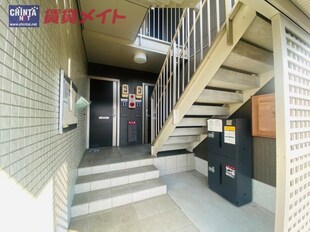 大矢知駅 徒歩8分 1階の物件内観写真